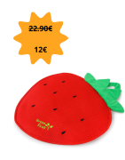 AFP green rush playmat Tapis de jeu Fraise