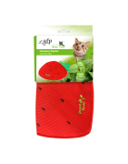 AFP green rush playmat Tapis de jeu Fraise