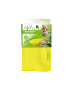 AFP green rush playmat Tapis de jeu Ananas