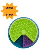 Lickin’layers Nina ottoson