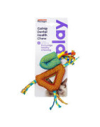 Petstages Dental Health Chews avec catnip