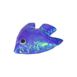 Jouet poisson chat Duvo+ | Blinky Fish au Catnip