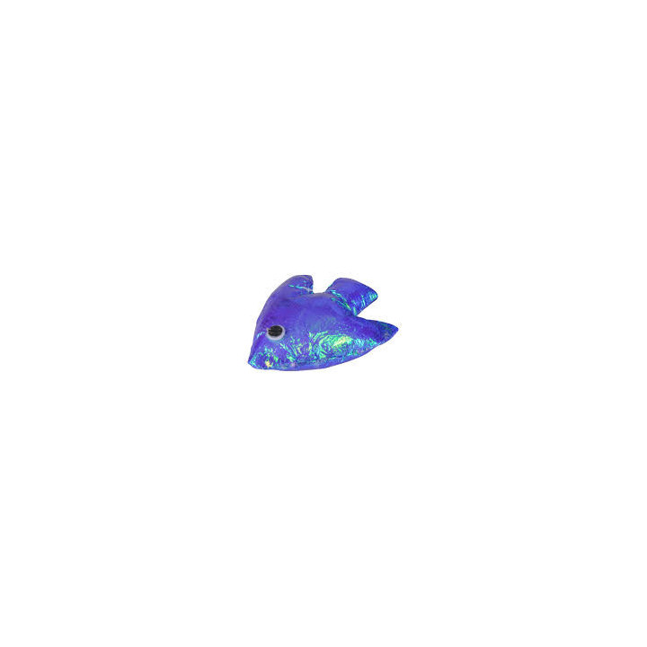 Jouet poisson chat Duvo+ | Blinky Fish au Catnip