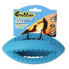 Happy Pet Grubber Ballon de rugby interactif