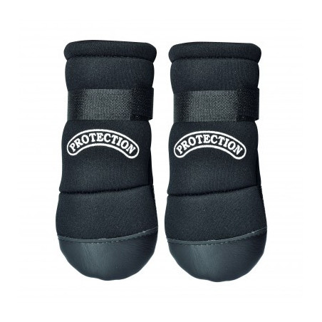 Paire de bottines chien en neoprene Camon