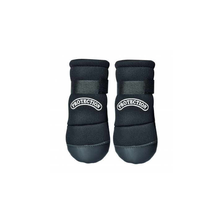 Bottines chien néoprène Camon | Protection coussinets