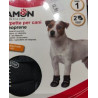 Paire de bottines chien en neoprene Camon