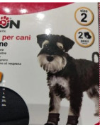 Paire de bottines chien en neoprene Camon