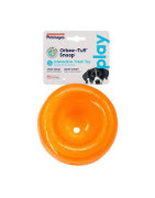 Orbee tuf snoop orange