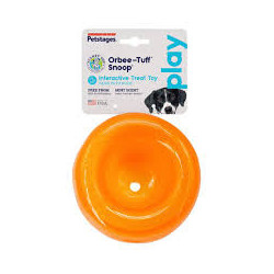 Orbee tuf snoop orange