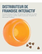 Orbee tuf snoop orange