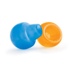 Orbee tuf snoop orange