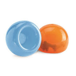 Orbee tuf snoop orange