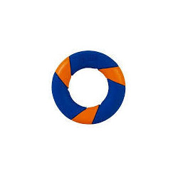 Chuck it anneau ultra ring squeaker