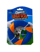 Chuck it anneau ultra ring squeaker