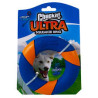 Chuck it anneau ultra ring squeaker