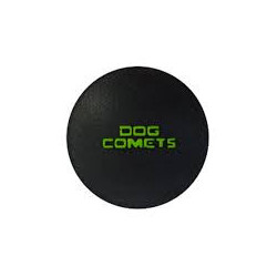 Dog Comets Ball Stardust noir M