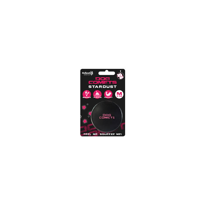 Dog Comets Stardust M | Balle rebondissante pour chien