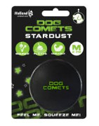 Dog Comets Ball Stardust noir M