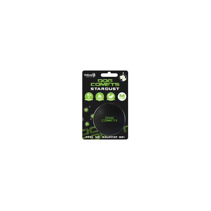 Dog Comets Stardust M | Balle rebondissante pour chien