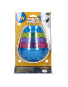 Jw treat tower S