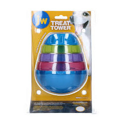Jw treat tower S