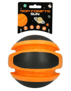 Dog comets planet sun