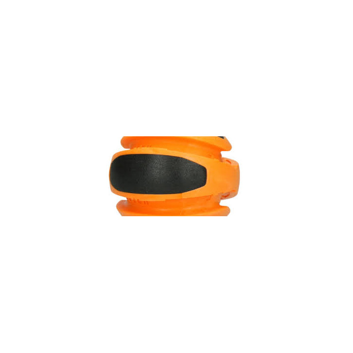 Balle flottante chien Dog Comets Planet Sun | 14 cm