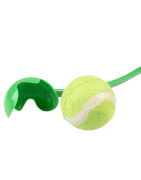 Lance balle duvo+ 10x8x62cm