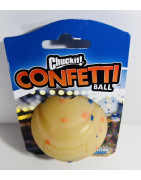 chuckit confetti ball