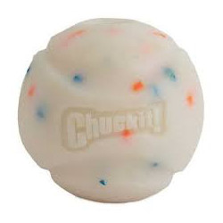 chuckit confetti ball