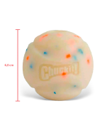 chuckit confetti ball