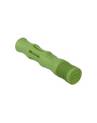 WAUDOG Bâton Naturel en caoutchouc biodégradable3 cm×18 cm