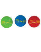 JW Isqueak ball Medium 7.5cm (couleur en fonction des arrivages)