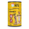 Excellent pets vitamine E+ chien et chat 250g