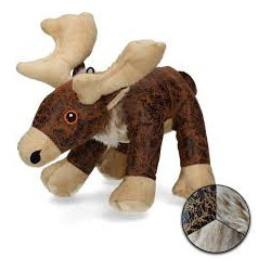 Elegant moose Brown élan