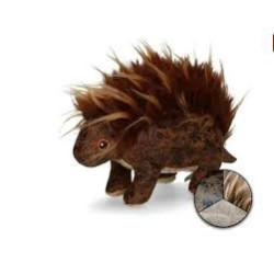 Elegant Skunk Brown moufette