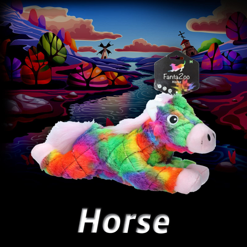 Fantazoo horse m cheval