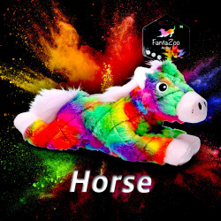 Fantazoo horse m cheval