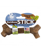 Jouet BarkBone Stick Peanut