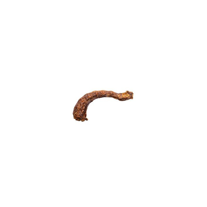 Cou de dinde chien 500 g | Friandise naturelle mastication