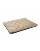 Flectabed-Q coussin thermique 46cm x 36cm couleur crème