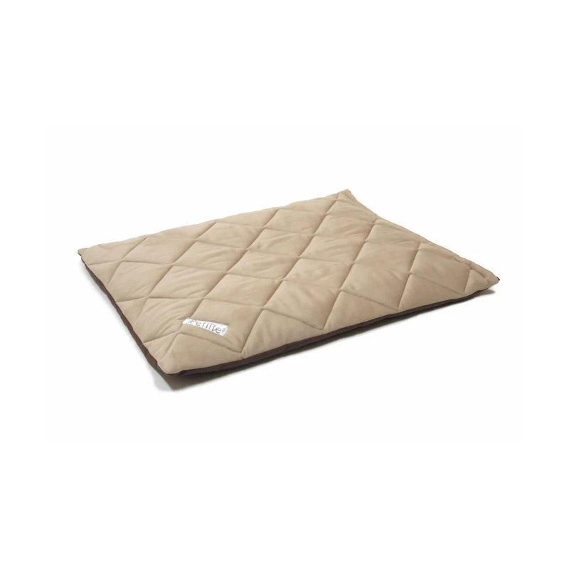Flectabed-Q coussin thermique 46cm x 36cm couleur crème