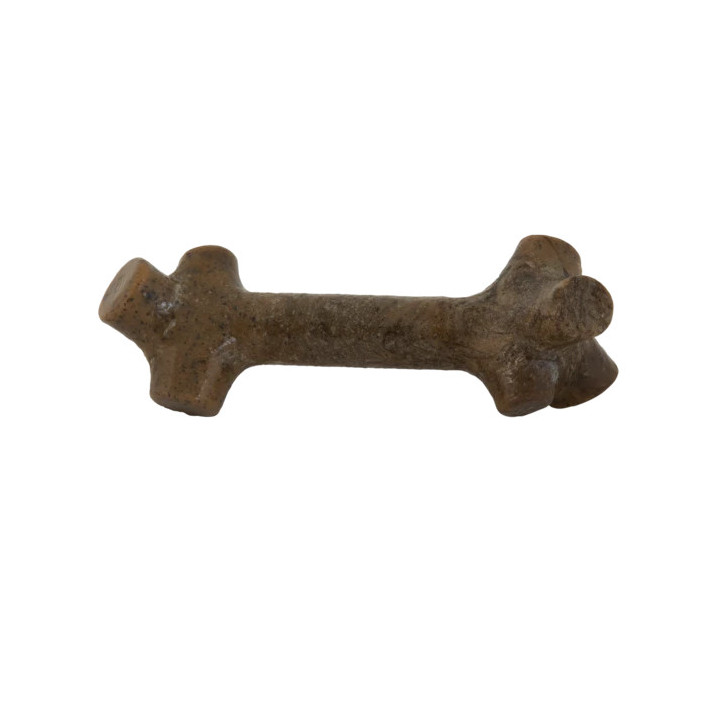 BarkBone Stick Peanut | Jouet nylon à mâcher chien