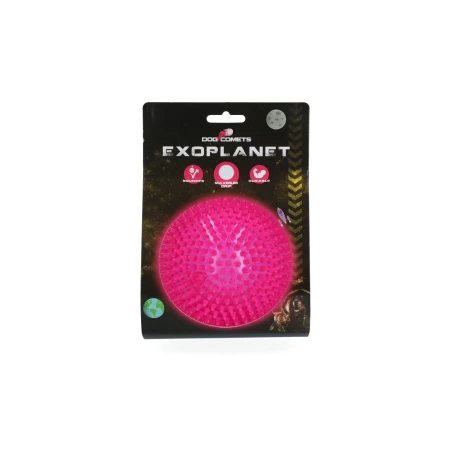 Dog comet exoplanet Small