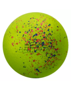 Dog Comets Ball Stardust Medium