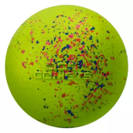 Dog Comets Ball Stardust Medium