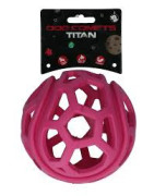 Dog Comets Titan Rose M 11,5 Cm