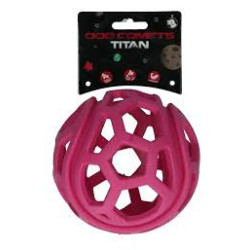 Dog Comets Titan Rose M 11,5 Cm