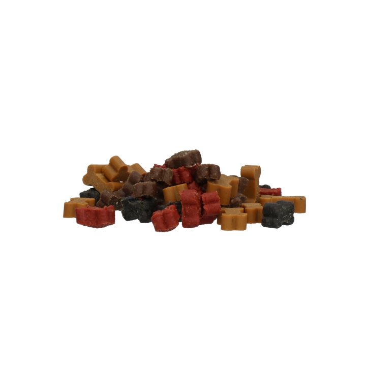 Luna's Choice Mix Sports 500 g sans gluten | Nature Hito Croq